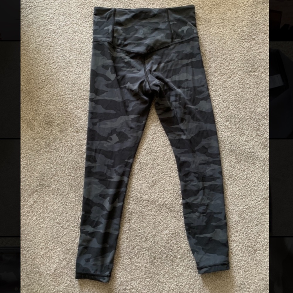 Athleta Yoga Pants